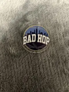 2026年最新】BADHOPグッズの人気アイテム - メルカリ