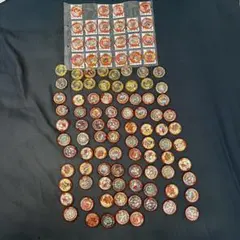 2026年最新】妖怪メダル まとめ売りの人気アイテム - メルカリ