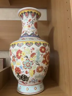 2026年最新】中国 大清乾隆 花瓶の人気アイテム - メルカリ