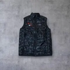 2026年最新】パタゴニア マイクロパフ ベストの人気アイテム - メルカリ