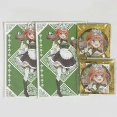 2026年最新】麺づくり 五等分の花嫁の人気アイテム - メルカリ