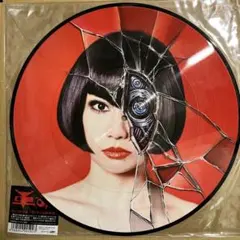 2026年最新】ピクチャーレコードの人気アイテム - メルカリ