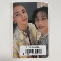 2026年最新】ヒョンリクス トレカの人気アイテム - メルカリ