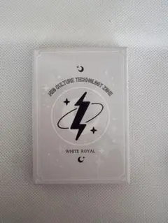 2026年最新】nct zone ポップアップ 購入特典 トレカの人気アイテム