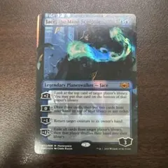 2026年最新】精神を刻む者、ジェイス foilの人気アイテム - メルカリ