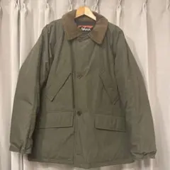 2026年最新】NANGA モッズコートの人気アイテム - メルカリ