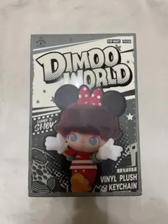 2026年最新】dimoo disney ぬいぐるみの人気アイテム - メルカリ