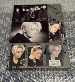 2026年最新】enhypen アルバム ニキの人気アイテム - メルカリ