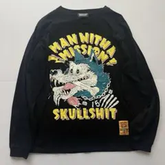 2026年最新】manwith ロンtの人気アイテム - メルカリ