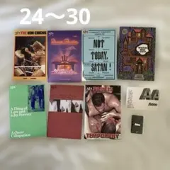 2026年最新】A24 zineの人気アイテム - メルカリ