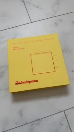 2026年最新】twicetagramの人気アイテム - メルカリ