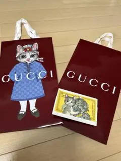 2026年最新】ヒグチユウコ gucci ショッパーの人気アイテム - メルカリ