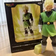 2026年最新】孫悟飯_グレートサイヤマン_の人気アイテム - メルカリ