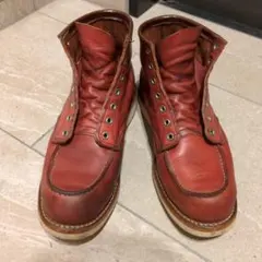 2026年最新】レッドウィング redwing 8875の人気アイテム - メルカリ