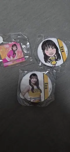 2026年最新】若鷹 ハニーズの人気アイテム - メルカリ