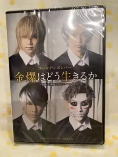 2026年最新】金爆はどう生きるか dvdの人気アイテム - メルカリ