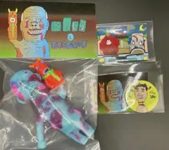 2026年最新】izumo ソフビの人気アイテム - メルカリ