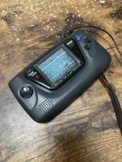 2026年最新】ゲームギア 本体の人気アイテム - メルカリ