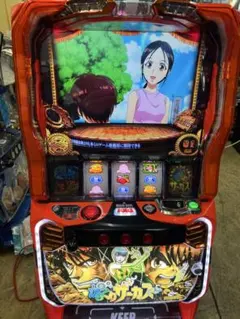 2026年最新】実機 スマスロの人気アイテム - メルカリ