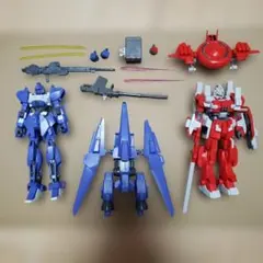 2026年最新】ビルドガンダムの人気アイテム - メルカリ