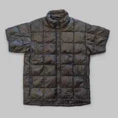 2026年最新】半袖ダウン mont-bellの人気アイテム - メルカリ