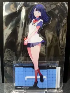 2026年最新】グリッドマン 宝多六花 アクリルスタンドの人気アイテム