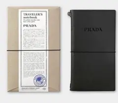 2026年最新】トラベラーズノート pradaの人気アイテム - メルカリ