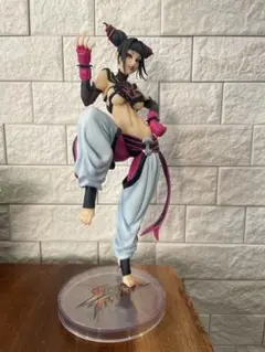 2026年最新】STREET FIGHTER美少女 ジュリの人気アイテム - メルカリ