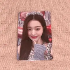 2026年最新】ive ktown4u ウォニョンの人気アイテム - メルカリ