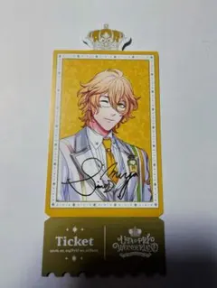 2026年最新】四ノ宮那月 サインの人気アイテム - メルカリ