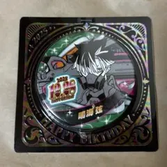 2026年最新】鳴海弦 バースデー缶バッジの人気アイテム - メルカリ