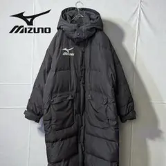 2026年最新】mizuno ベンチコート oの人気アイテム - メルカリ