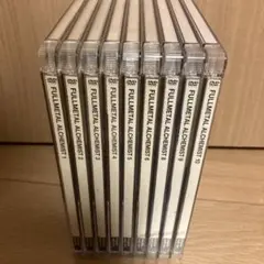 2026年最新】鋼の錬金術師 dvd 全13巻の人気アイテム - メルカリ