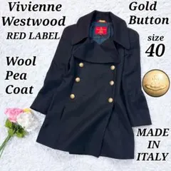 2026年最新】Vivienne Westwood RED LABEL カラー：ブラック系