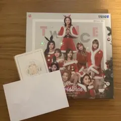 2026年最新】twice クリスマスエディション トレカの人気アイテム