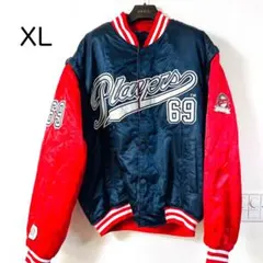 2026年最新】playerz 69 スタジャンの人気アイテム - メルカリ