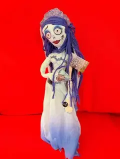 2026年最新】コープスブライド エミリーの人気アイテム - メルカリ