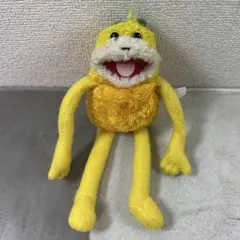 ☆希少☆ フラット エリック 小サイズ ぬいぐるみ 当時物 - メルカリ