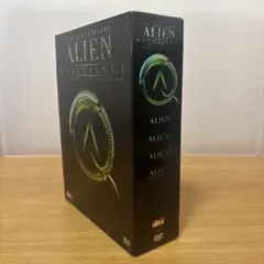 2026年最新】エイリアン アニバーサリーコレクション dvdの人気