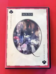 2026年最新】buck-tick the day in question 2011の人気アイテム