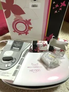 2026年最新】ケノン 脱毛器 8.4の人気アイテム - メルカリ