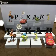 2026年最新】ピクサー一番くじの人気アイテム - メルカリ