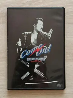 2026年最新】矢沢永吉 the live dvd boxの人気アイテム - メルカリ