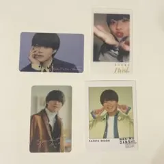 2026年最新】なにわ男子まとめ売りの人気アイテム - メルカリ