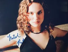 2026年最新】ナタリーポートマン サインの人気アイテム - メルカリ