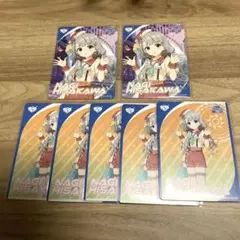 2026年最新】久川凪 スリーブの人気アイテム - メルカリ