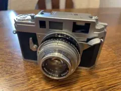 2026年最新】konica IIIaの人気アイテム - メルカリ