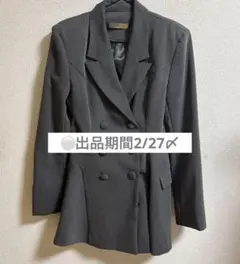 2026年最新】メルトザレディ ジャケットの人気アイテム - メルカリ