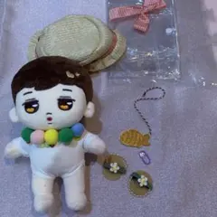 2026年最新】exo ぬいぐるみ 公式の人気アイテム - メルカリ