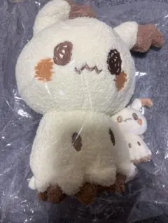 2026年最新】ポケピース ぬいぐるみ ミミッキュの人気アイテム - メルカリ